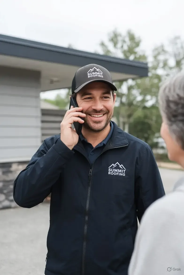 Flat Roof Leak Repair Powell Butte, OR FAQs